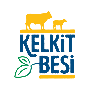 Kelkit Besi Logo